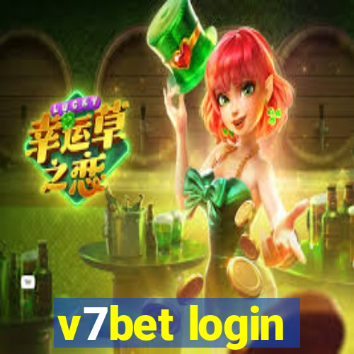 v7bet login